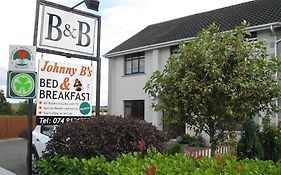 Johnny B'S B&B
